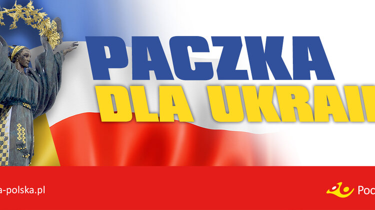 Poczta Polska z nagrodą specjalną Caritas Polska za akcję „Paczka dla Ukrainy” sprawy społeczne, media/marketing/reklama - Nagroda, wręczona na dorocznej gali Ubi Caritas, jest wyrazem uznania dla akcji, w ramach której do naszych sąsiadów na Ukrainie z polskich placówek pocztowych zostało wysłanych blisko 28 tysięcy bezpłatnych paczek.