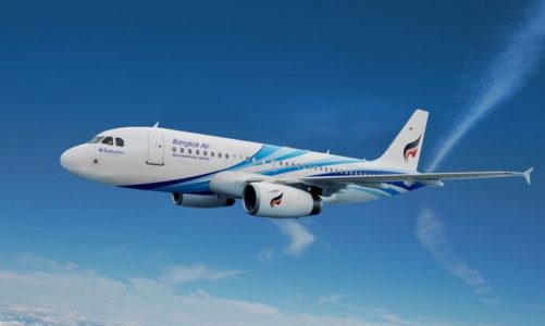 Linie Emirates i Bangkok Airways podpisują umowę code-share na 19 trasach w Azji Południowo-Wschodniej