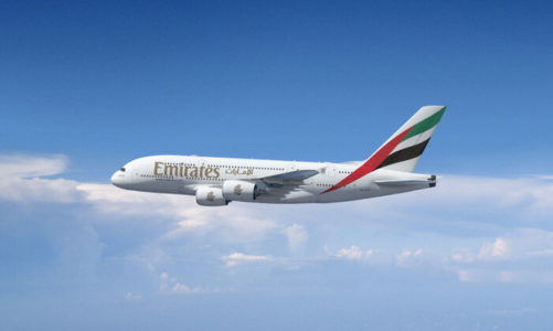 Emirates łączą siły z pięcioma amerykańskimi przewoźnikami