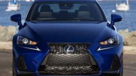 Lexus IS najbardziej niezawodnym modelem w ocenie kierowców LIFESTYLE, Motoryzacja - Brytyjski serwis Carbuyer zajmujący się gromadzeniem opinii użytkowników o autach przyznał Lexusowi IS nagrodę dla „najbardziej niezawodnego samochodu”.