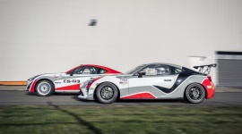 Yaris WRC to dopiero początek. Będą kolejne rajdówki od Toyota Gazoo Racing LIFESTYLE, Motoryzacja - Sukces klienckiego programu w wyścigach z modelem GR Supra GT4, udany powrót do WRC i zmiana przepisów sprawiły, że już wkrótce na odcinkach specjalnych może zaroić się od rajdowych Yarisów.